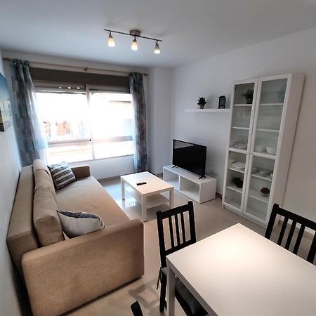 Apartamento En La Playa El Campello Extérieur photo