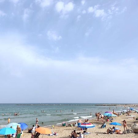 Apartamento En La Playa El Campello Extérieur photo