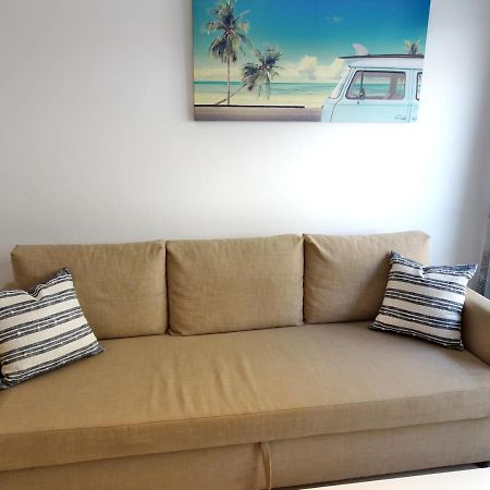 Apartamento En La Playa El Campello Extérieur photo