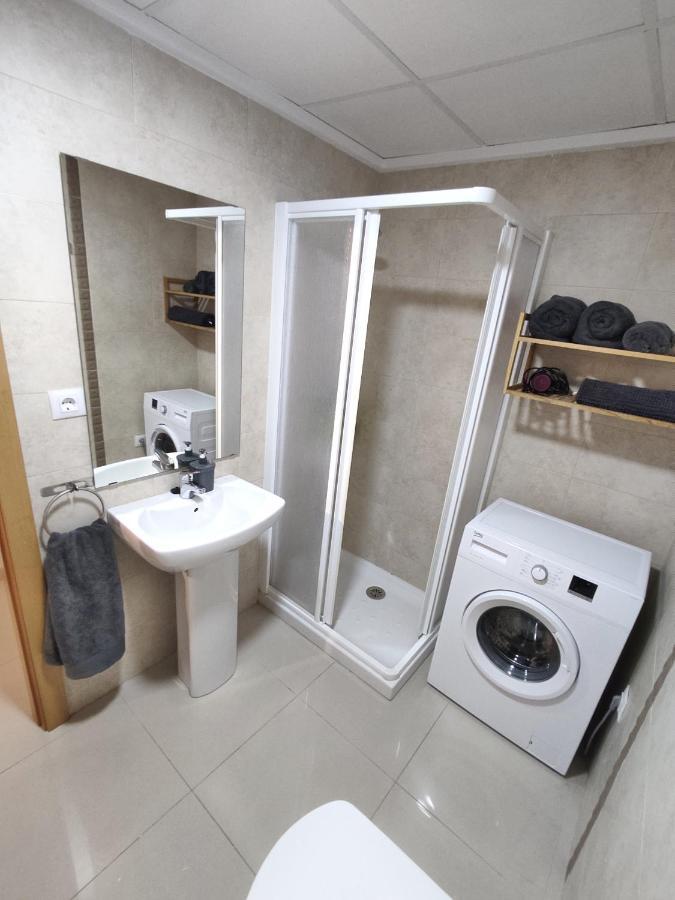 Apartamento En La Playa El Campello Extérieur photo