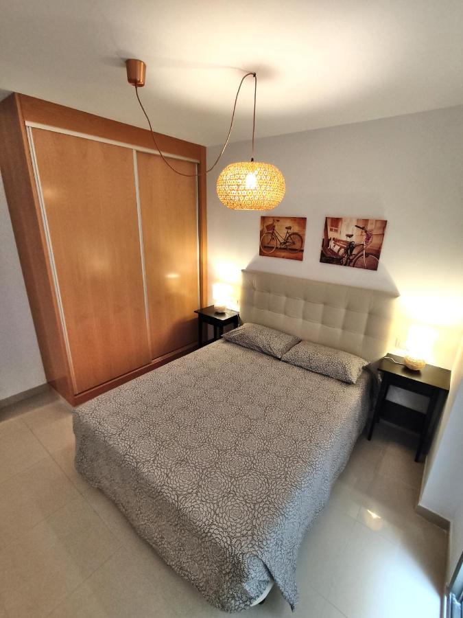Apartamento En La Playa El Campello Extérieur photo