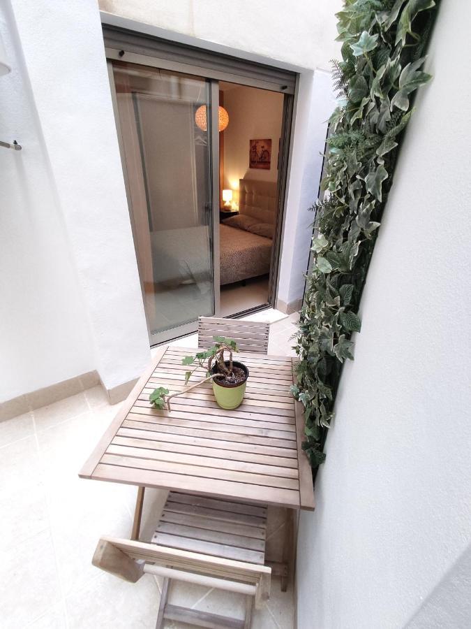 Apartamento En La Playa El Campello Extérieur photo