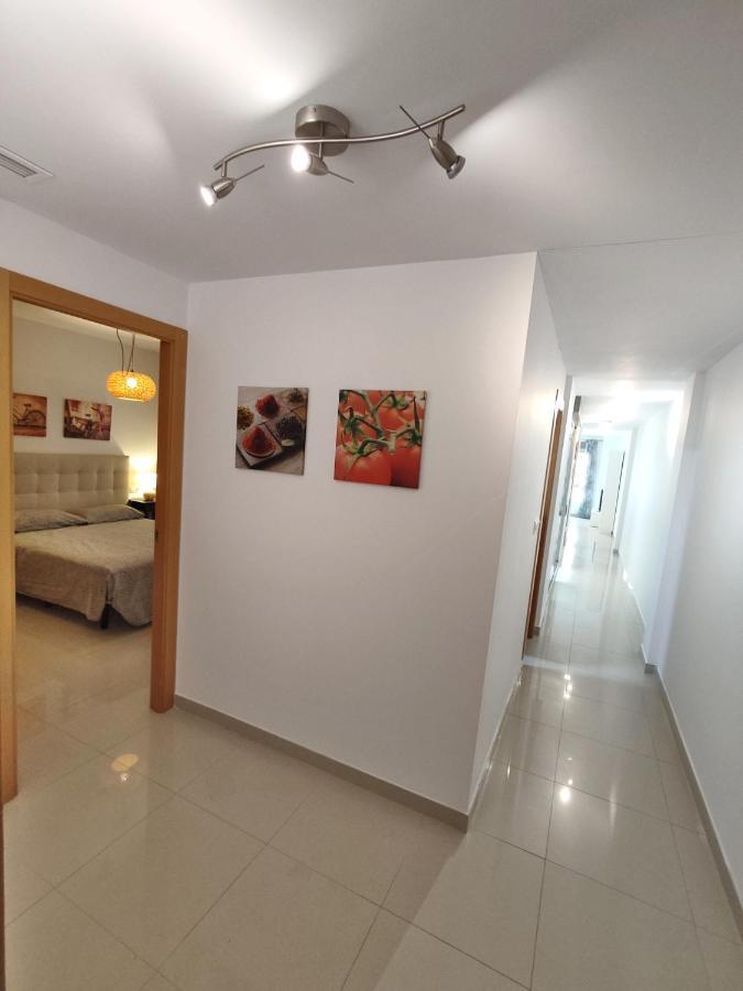 Apartamento En La Playa El Campello Extérieur photo