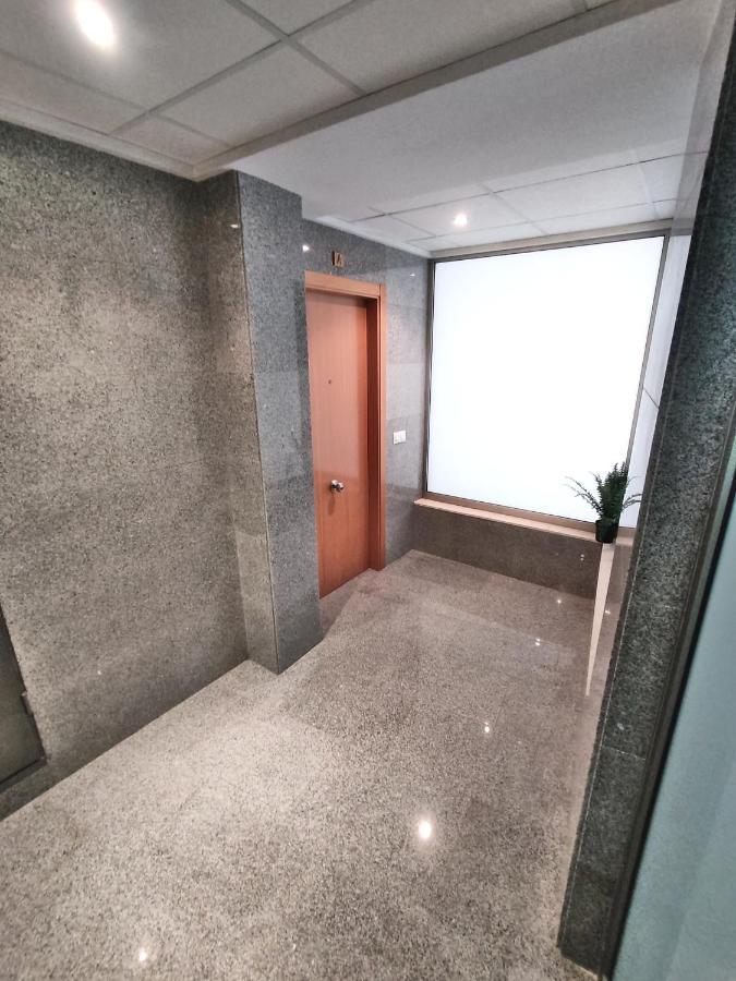 Apartamento En La Playa El Campello Extérieur photo