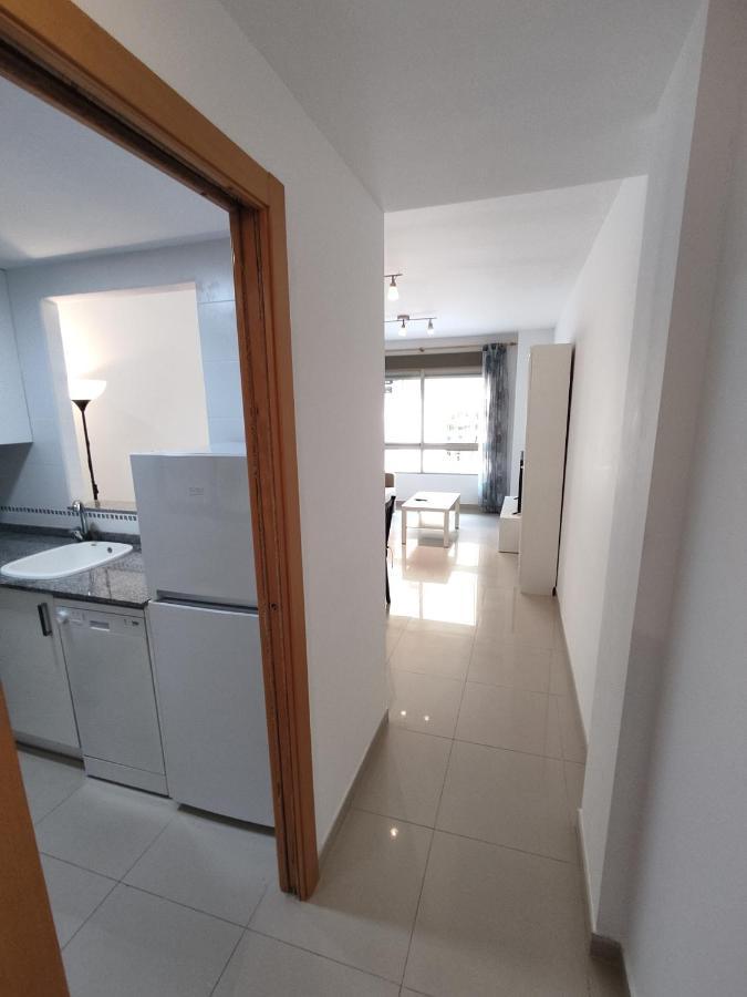 Apartamento En La Playa El Campello Extérieur photo