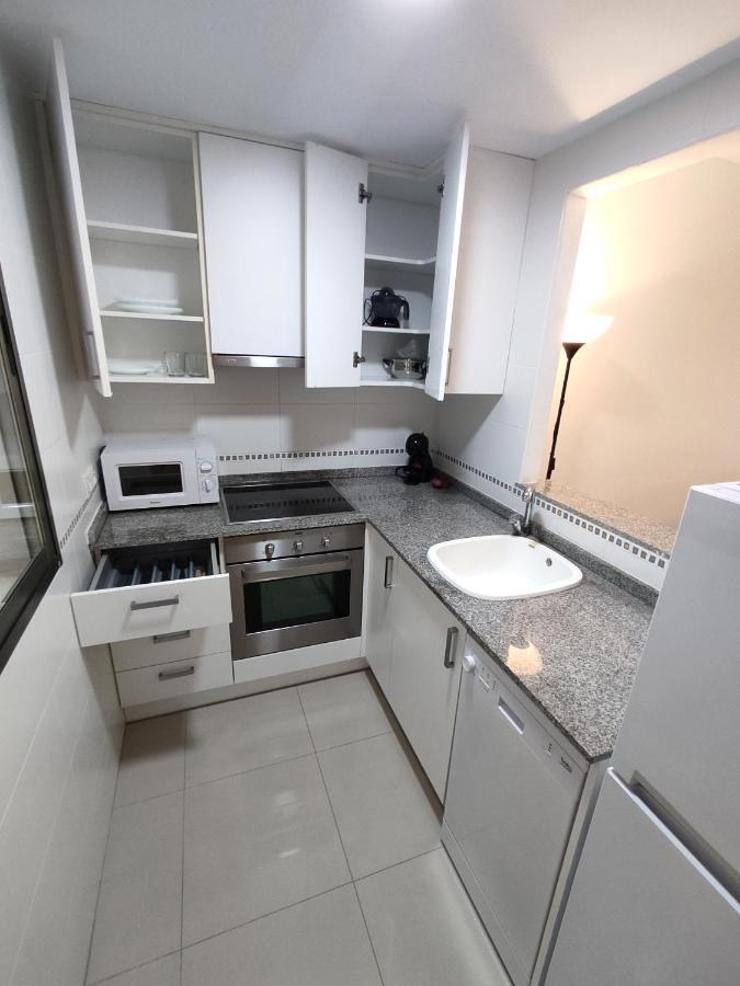 Apartamento En La Playa El Campello Extérieur photo