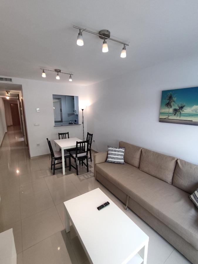 Apartamento En La Playa El Campello Extérieur photo