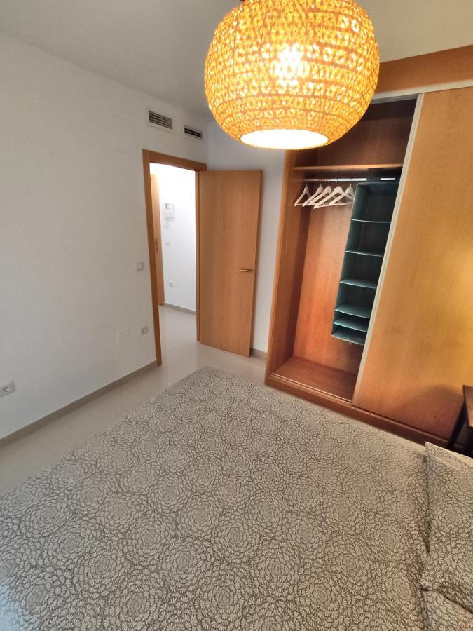 Apartamento En La Playa El Campello Extérieur photo