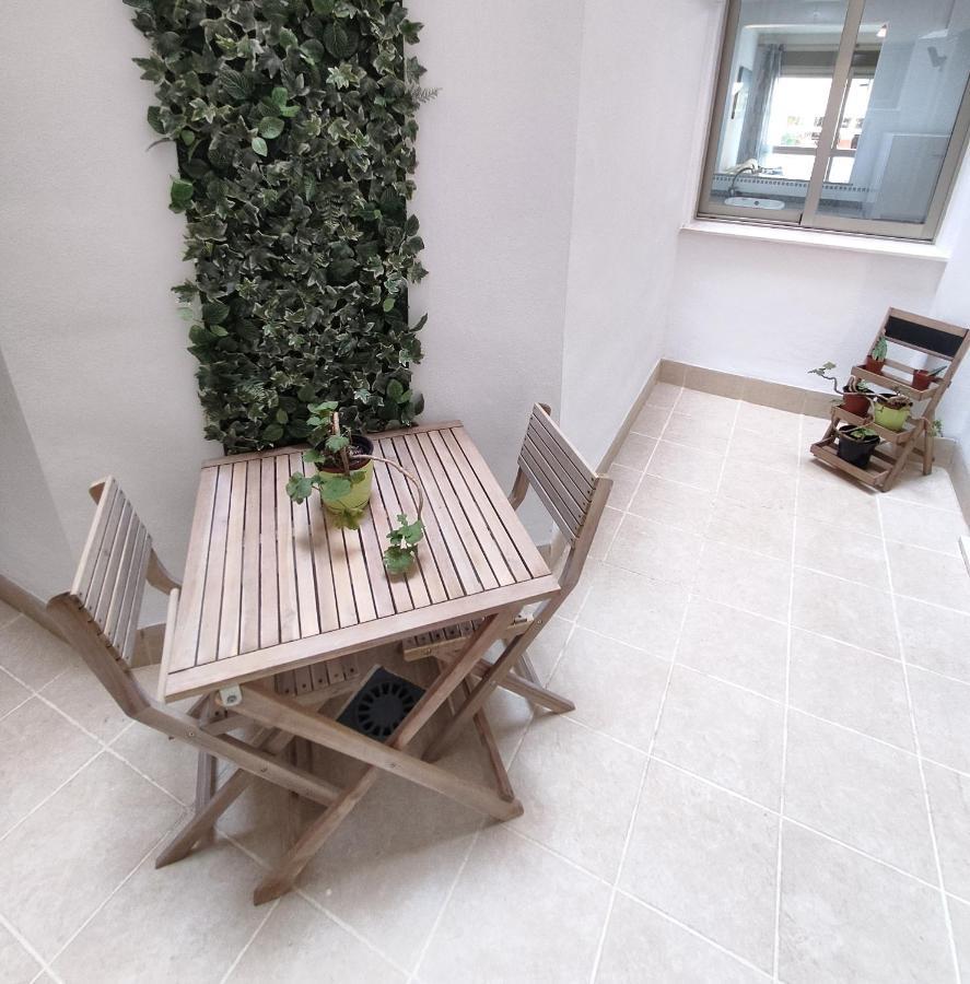 Apartamento En La Playa El Campello Extérieur photo
