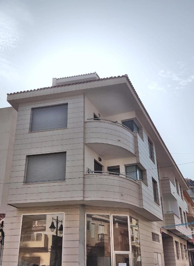 Apartamento En La Playa El Campello Extérieur photo