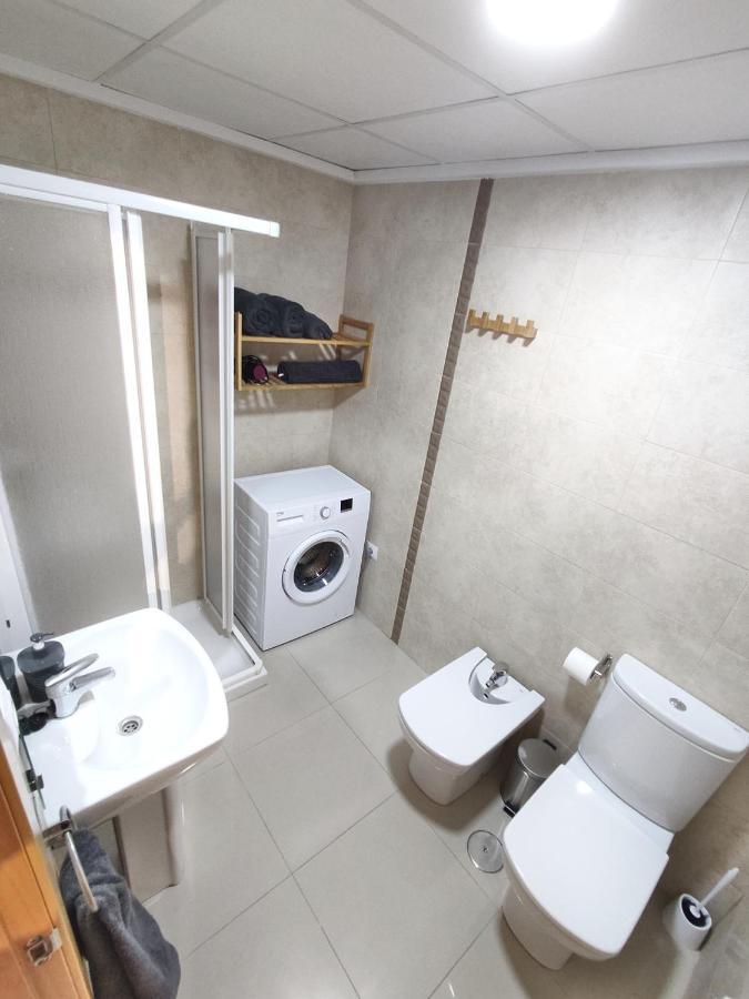 Apartamento En La Playa El Campello Extérieur photo