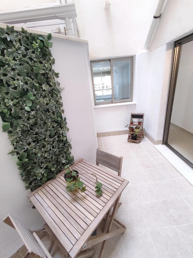 Apartamento En La Playa El Campello Extérieur photo
