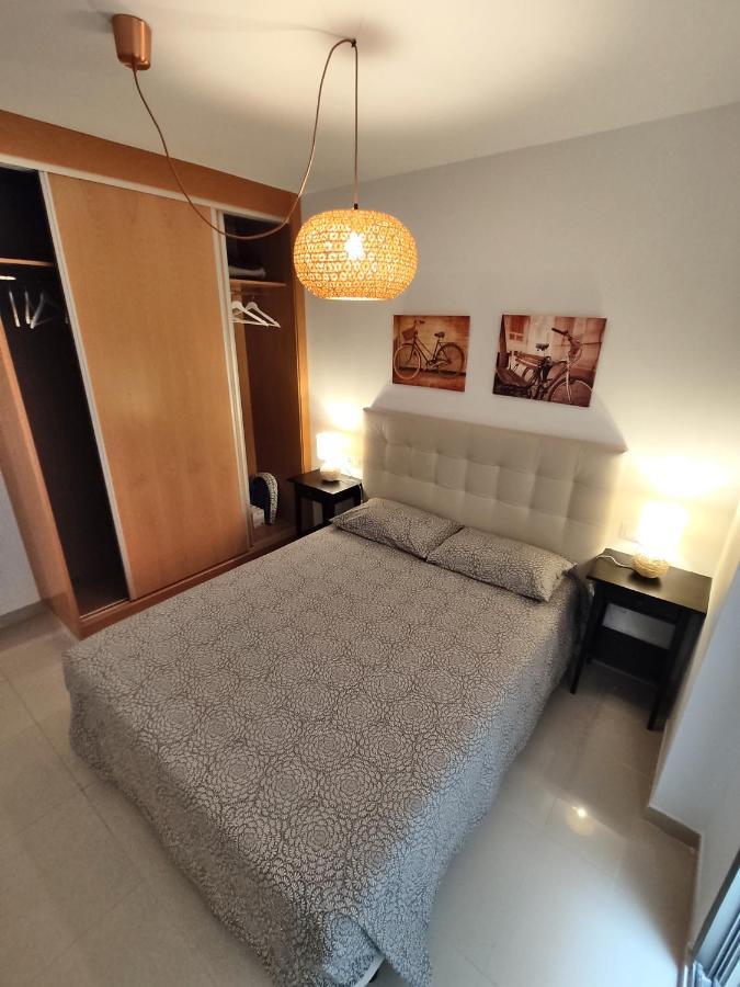 Apartamento En La Playa El Campello Extérieur photo
