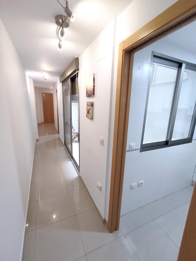 Apartamento En La Playa El Campello Extérieur photo