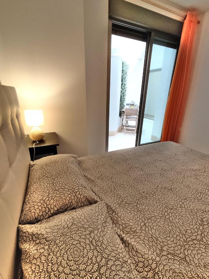 Apartamento En La Playa El Campello Extérieur photo
